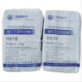 Yuxing Titandioxid R818 R838 R868 R878